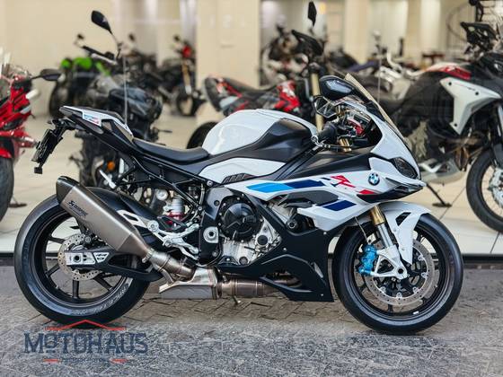 BMW S 1000 RR BMW S 1000 RR